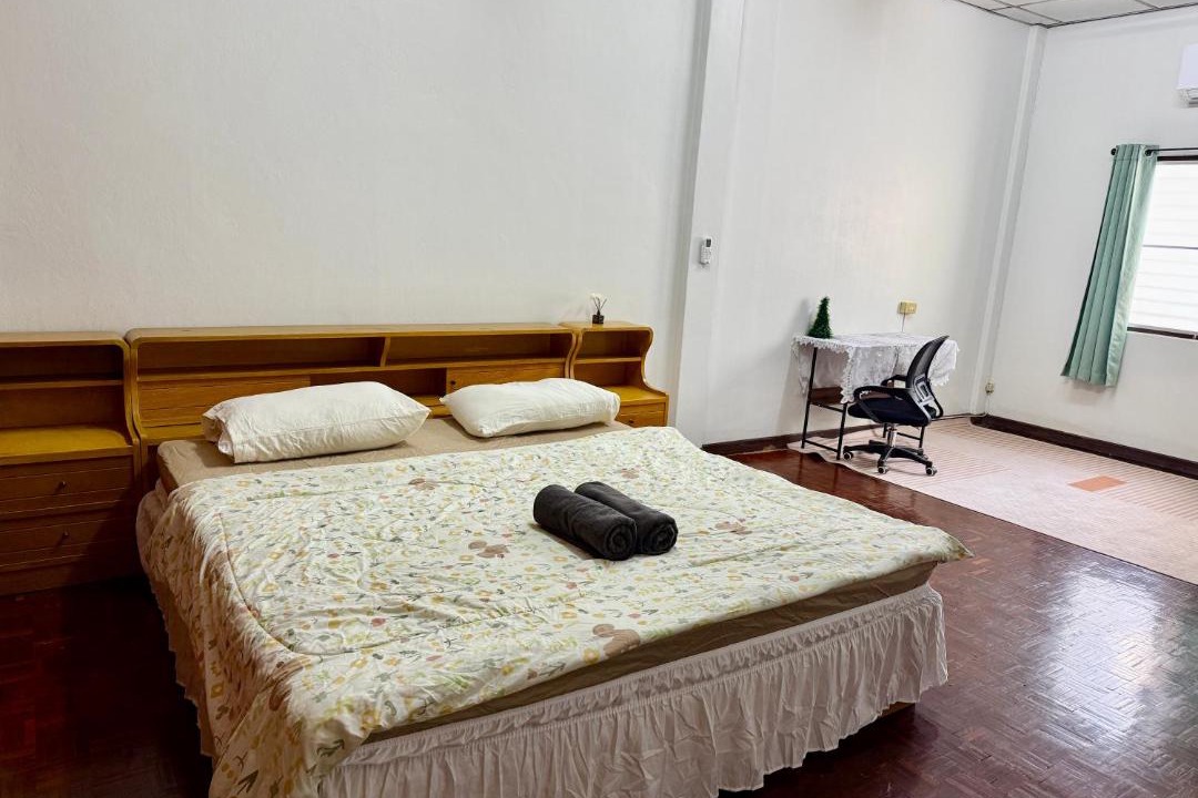 Photo of Bedroom in Chang Khlan