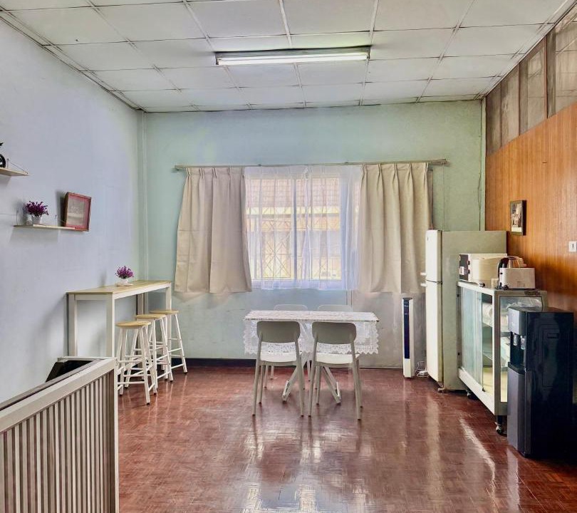 Photo of Kitchen in Chang Khlan