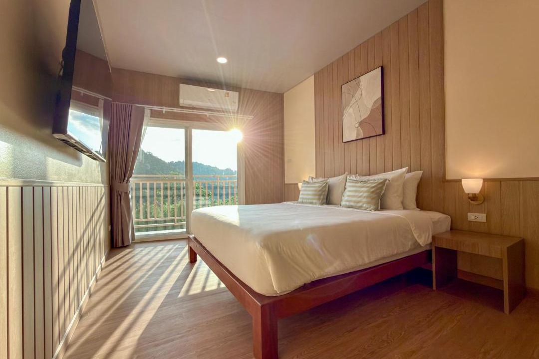 Photo of Bedroom in Koh Tao
