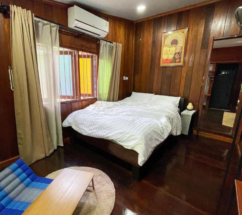 Photo of Bedroom in Koh Tao