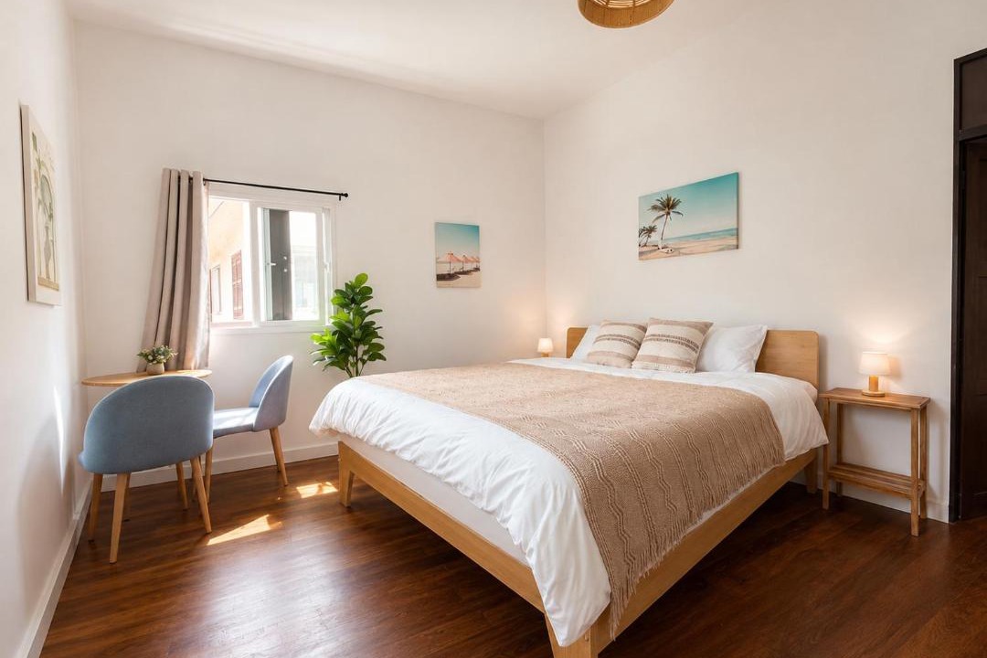 Photo of Bedroom in Mae Nam