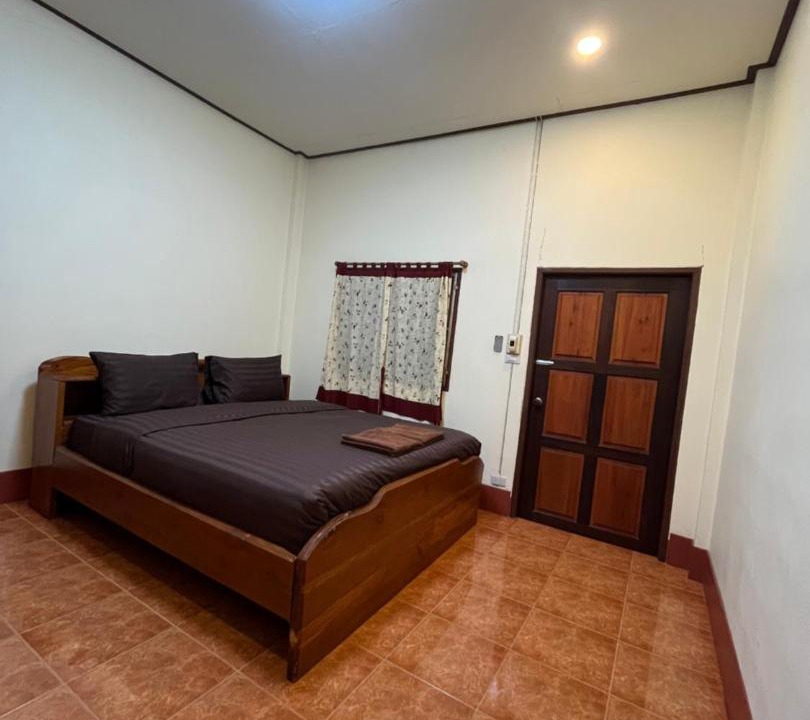 Photo of Bedroom in Chumphon