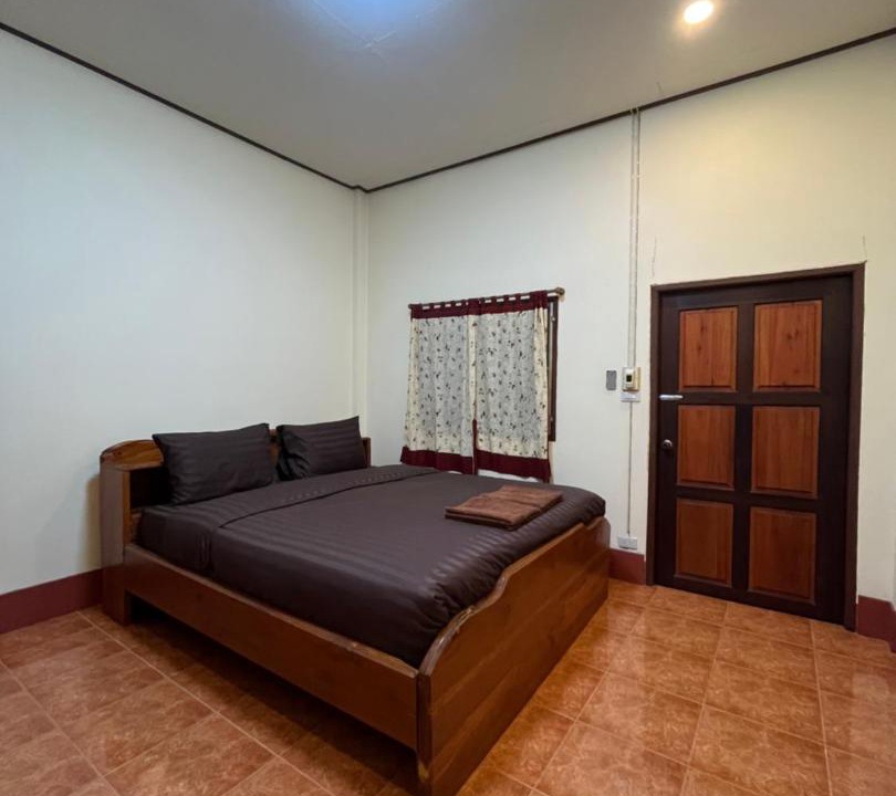 Photo of Bedroom in Chumphon