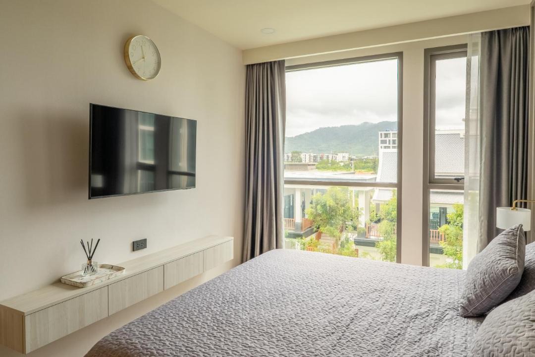 Photo of Bedroom in Laguna