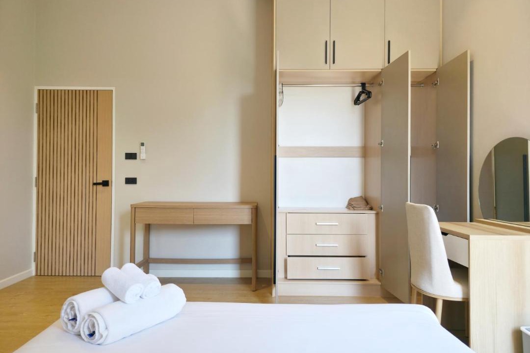 Photo of Bedroom in Chiang Mai