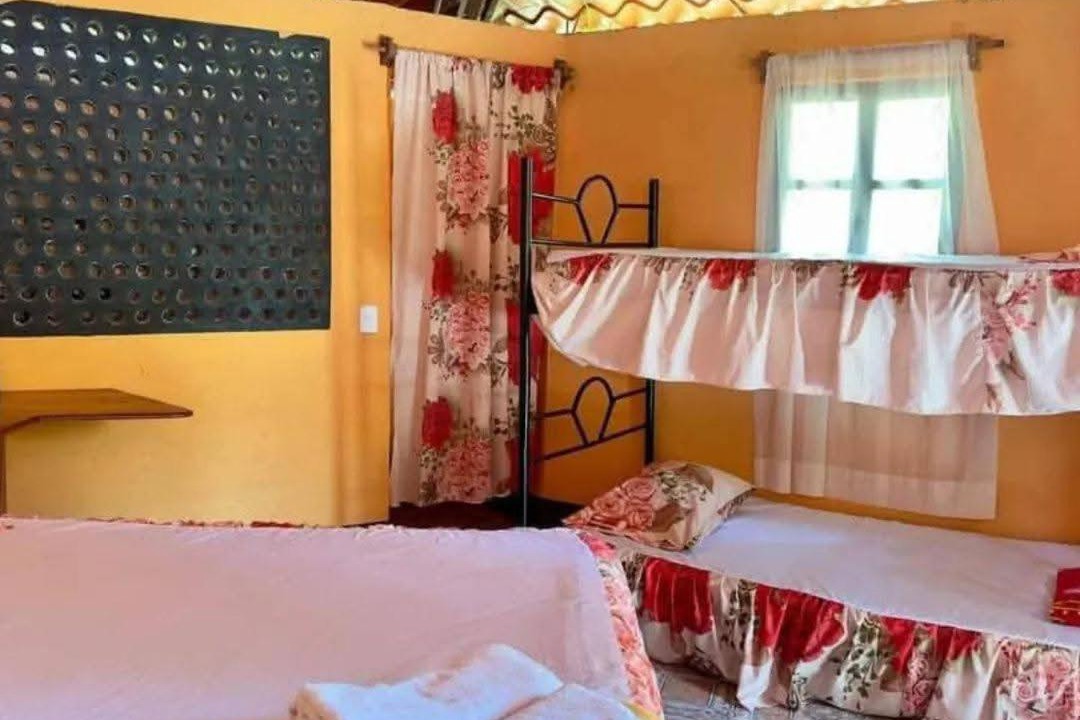 Photo of Bedroom in Condega