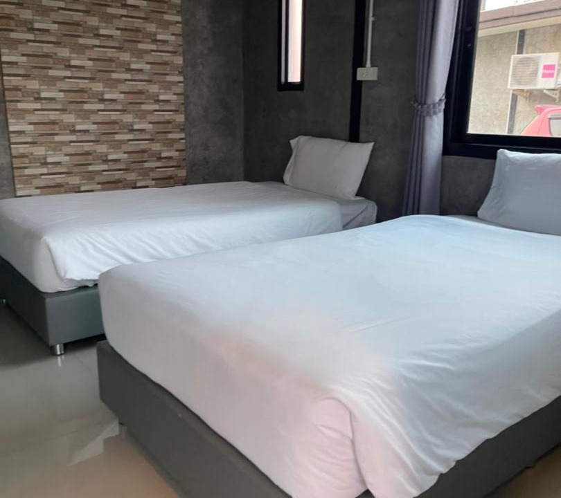Photo of Bedroom in Tha Wang Thong
