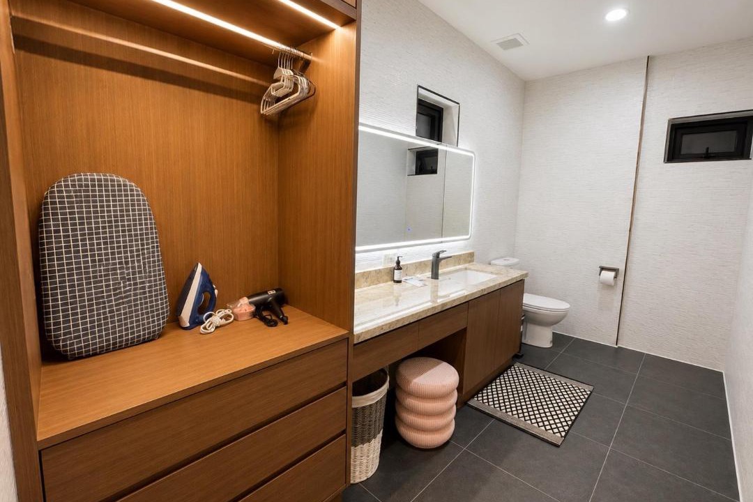 Photo of Bathroom in Na Kluea