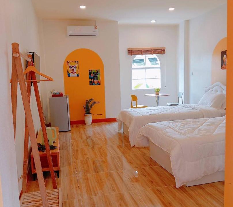Photo of Bedroom in Det Udom