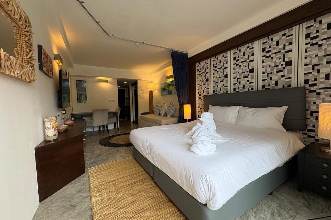 Photo of Bedroom in Plai Laem