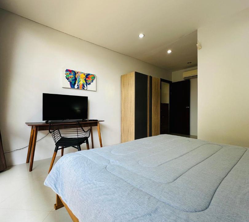 Photo of Bedroom in Maret