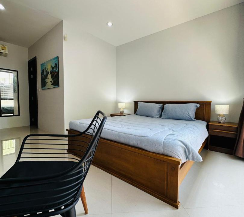 Photo of Bedroom in Maret