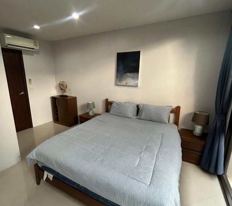 Photo of Bedroom in Maret