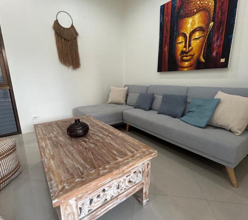 Photo of Livingroom in Maret