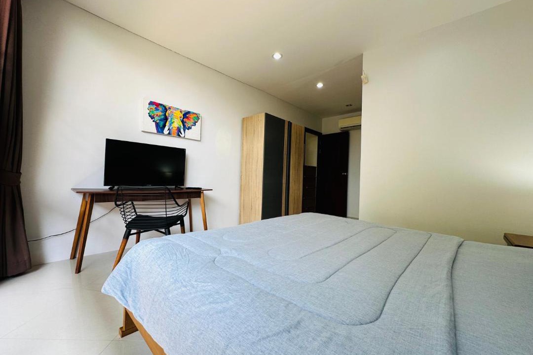 Photo of Bedroom in Maret