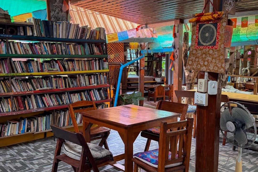 Photo of Others in Pai