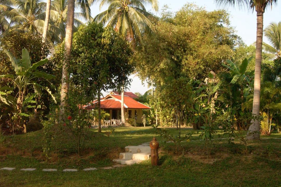 Photo of Others in Khuk Khak Beach