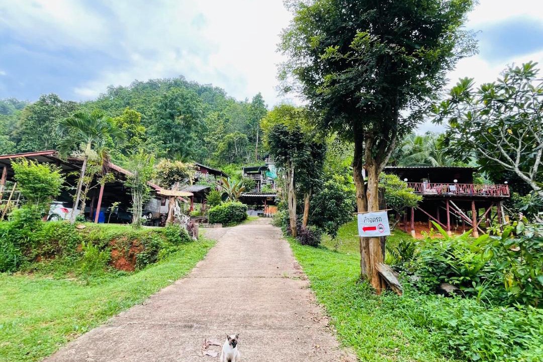 Photo of Others in Samoeng