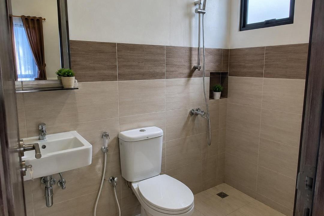 Photo of Bathroom in Yasothon