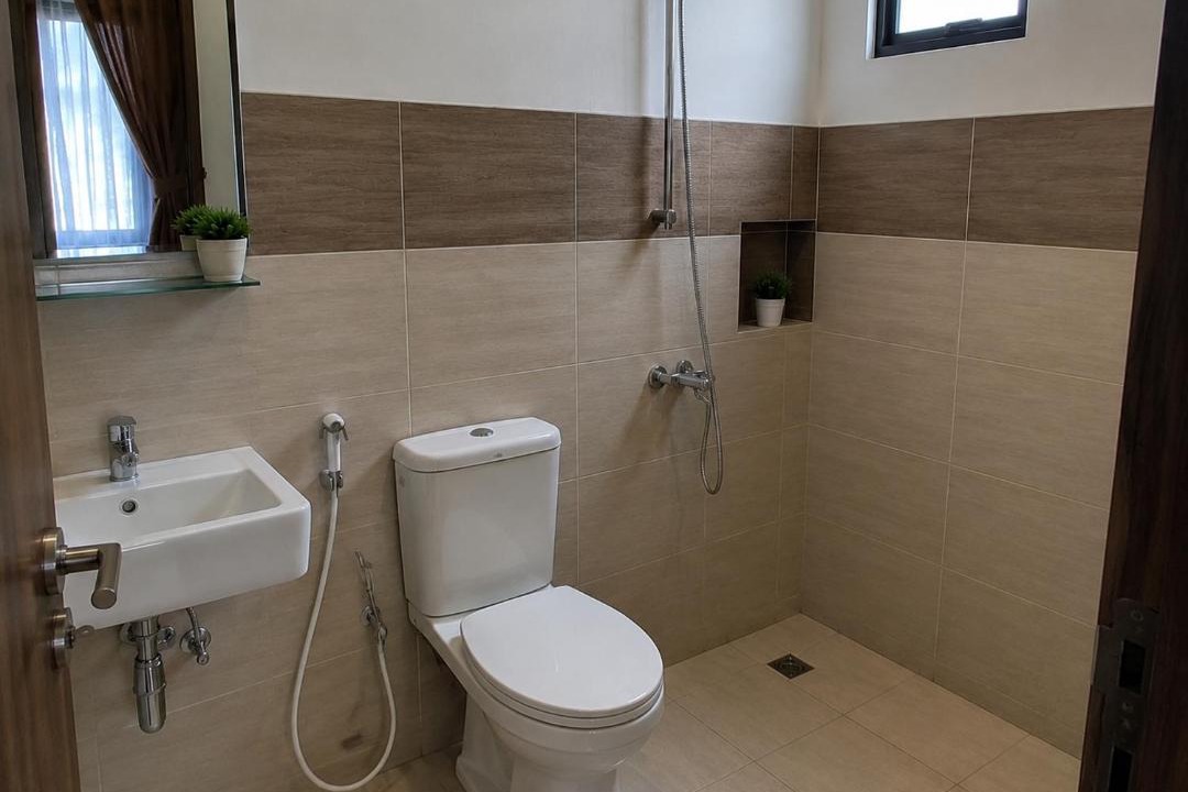 Photo of Bathroom in Yasothon