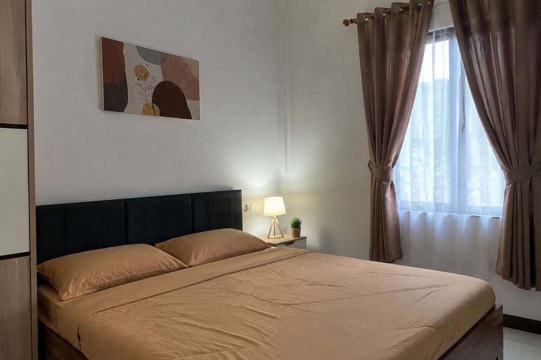 Photo of Bedroom in Khek Noi