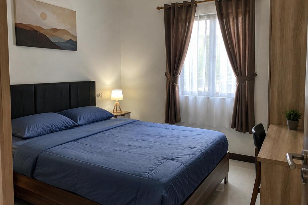 Photo of Bedroom in Khek Noi