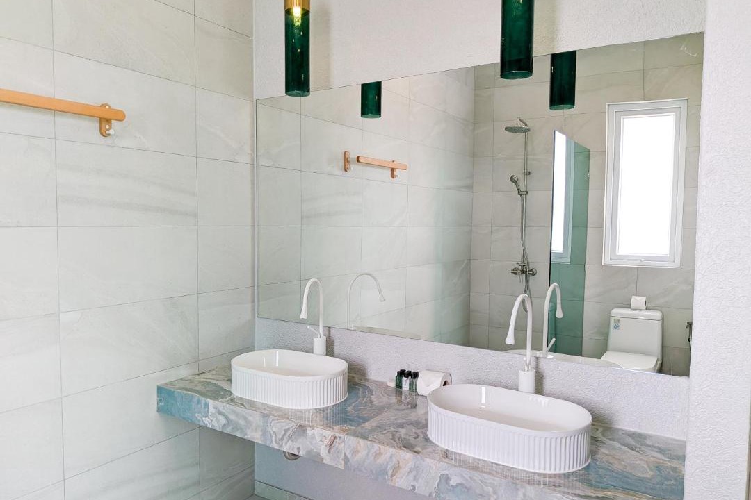 Photo of Bathroom in Klong Son