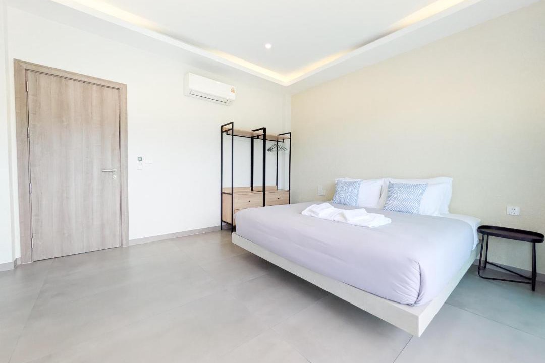 Photo of Bedroom in Klong Son