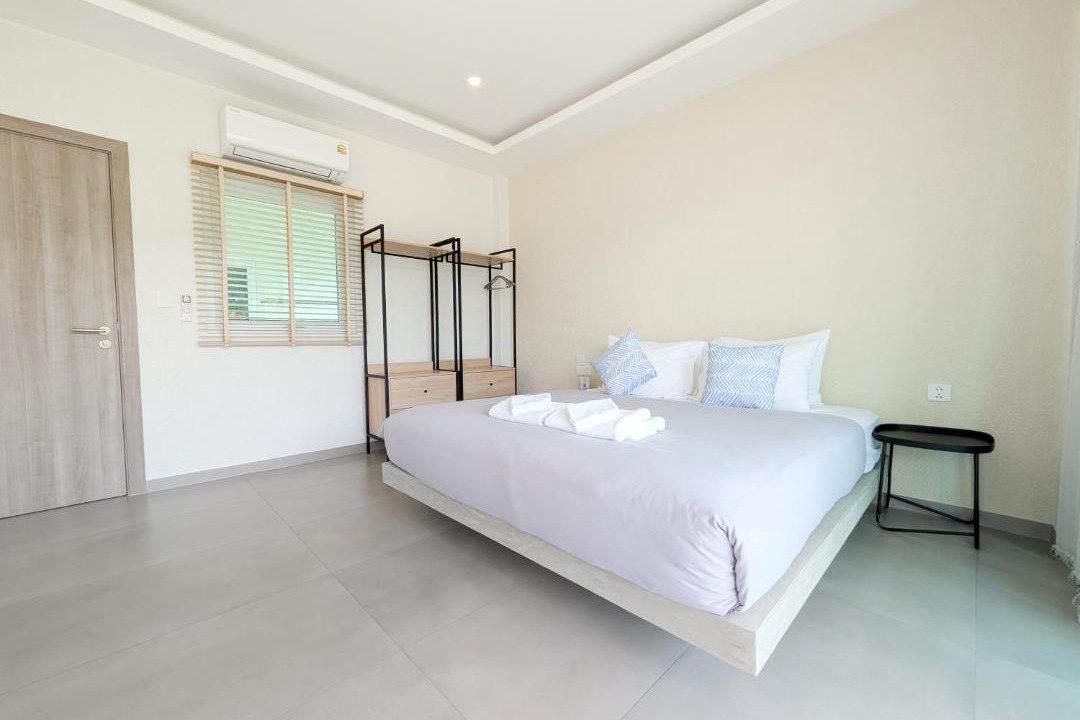 Photo of Bedroom in Klong Son