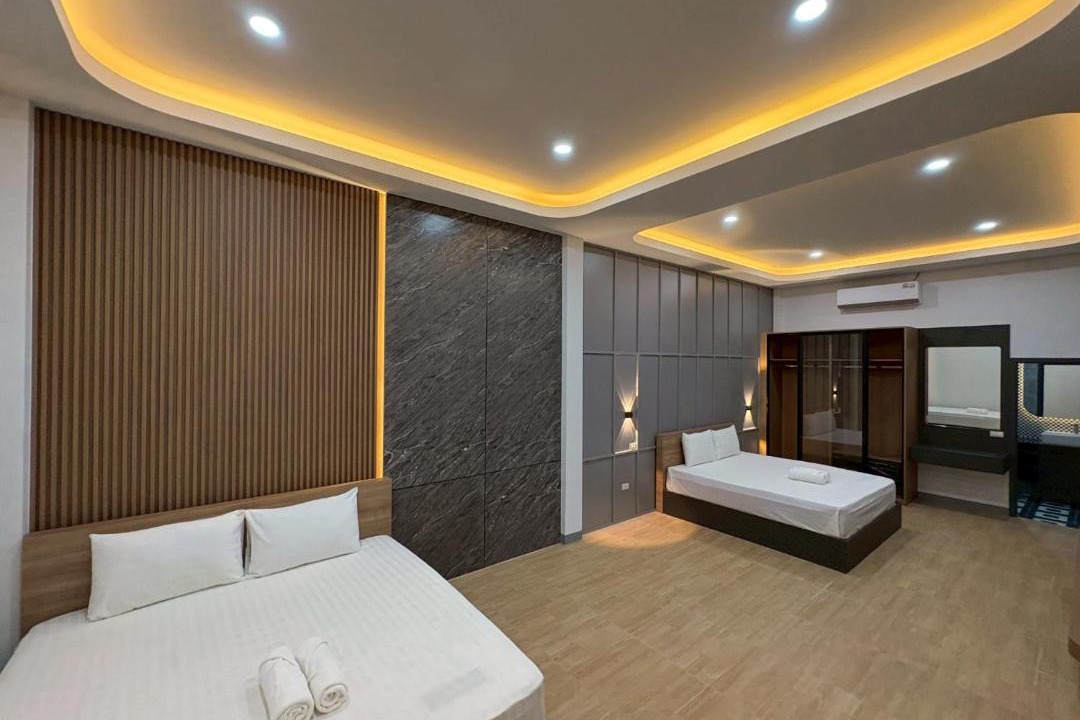 Photo of Bedroom in Chaiyasathan