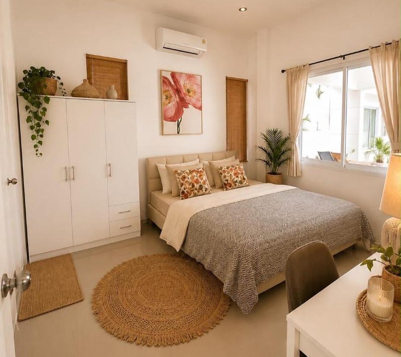 Photo of Bedroom in Plai Laem