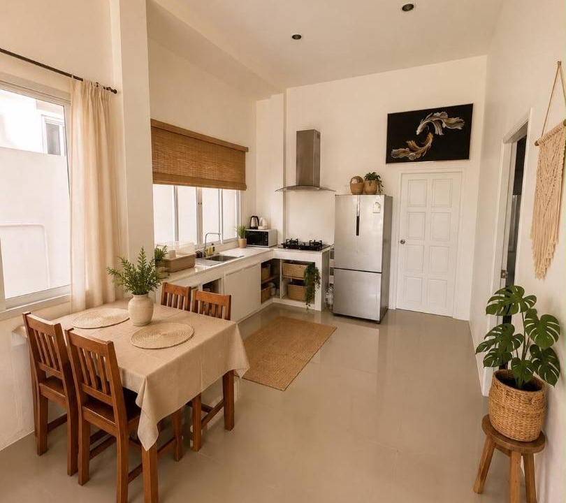 Photo of Kitchen in Plai Laem