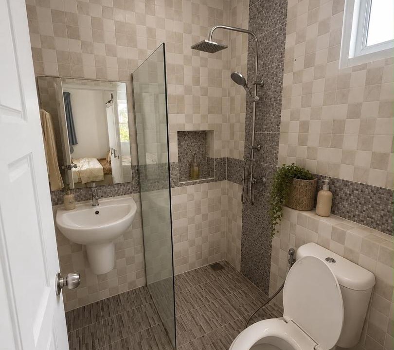 Photo of Bathroom in Plai Laem