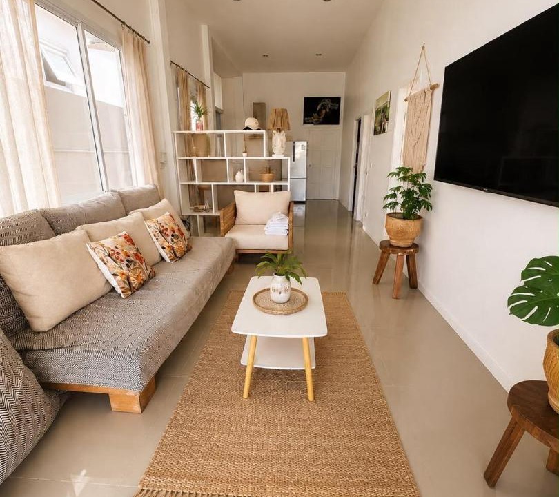 Photo of Livingroom in Plai Laem
