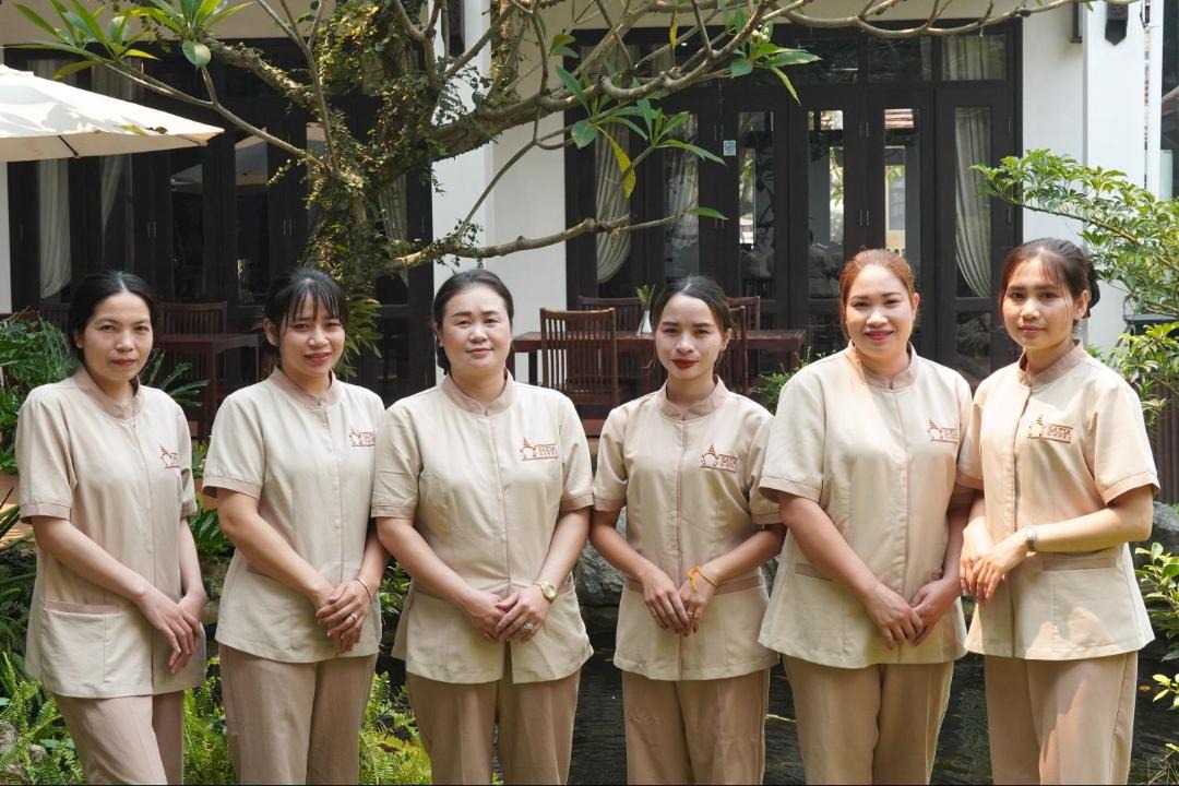 Photo of Others in Luang Prabang