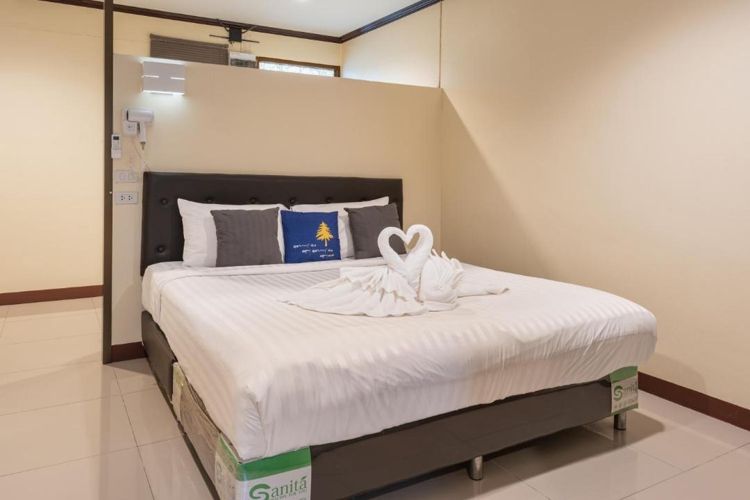 Photo of Bedroom in Racha Thewa
