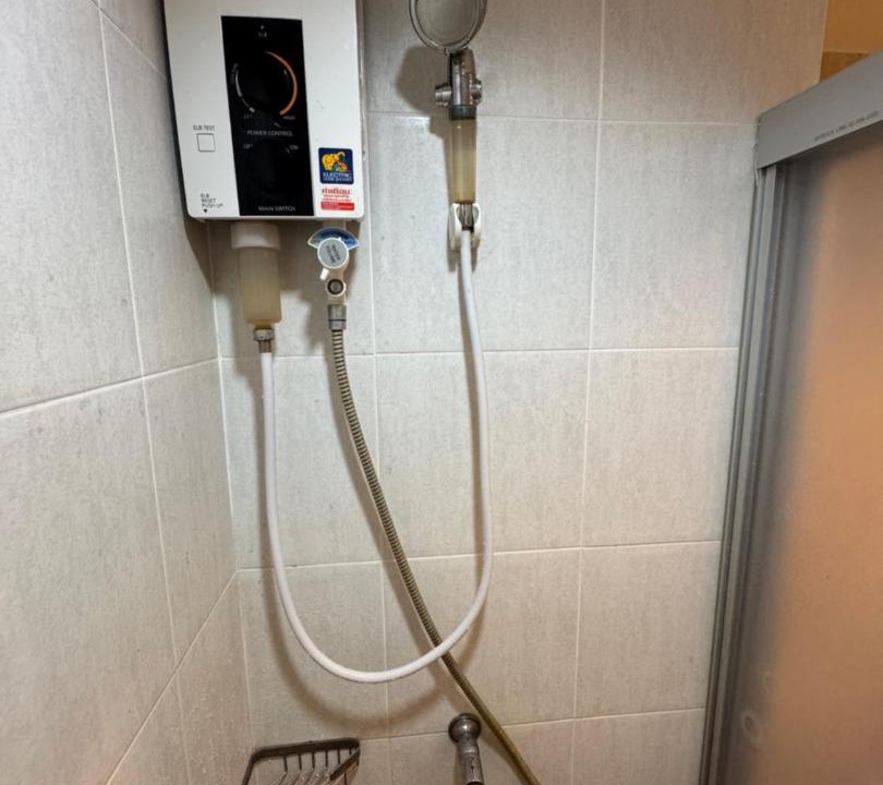 Photo of Bathroom in North Pattaya