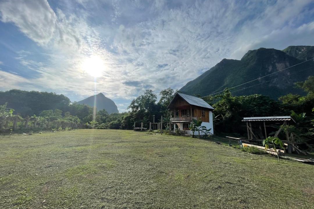 Photo of Others in Nong Khiaw