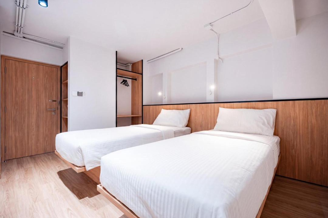 Photo of Bedroom in Wang Burapha Phirom
