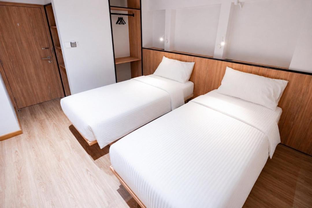 Photo of Bedroom in Wang Burapha Phirom
