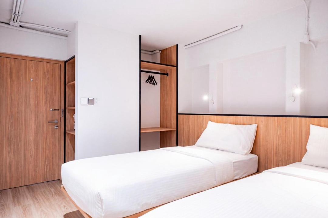 Photo of Bedroom in Wang Burapha Phirom