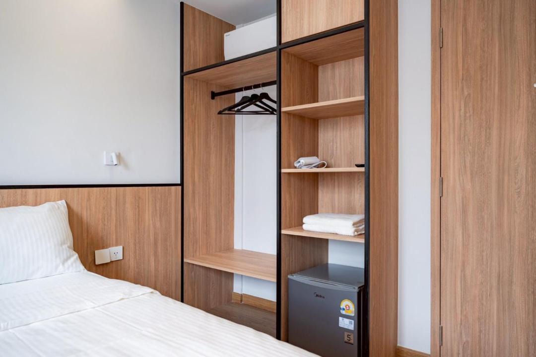 Photo of Bedroom in Wang Burapha Phirom