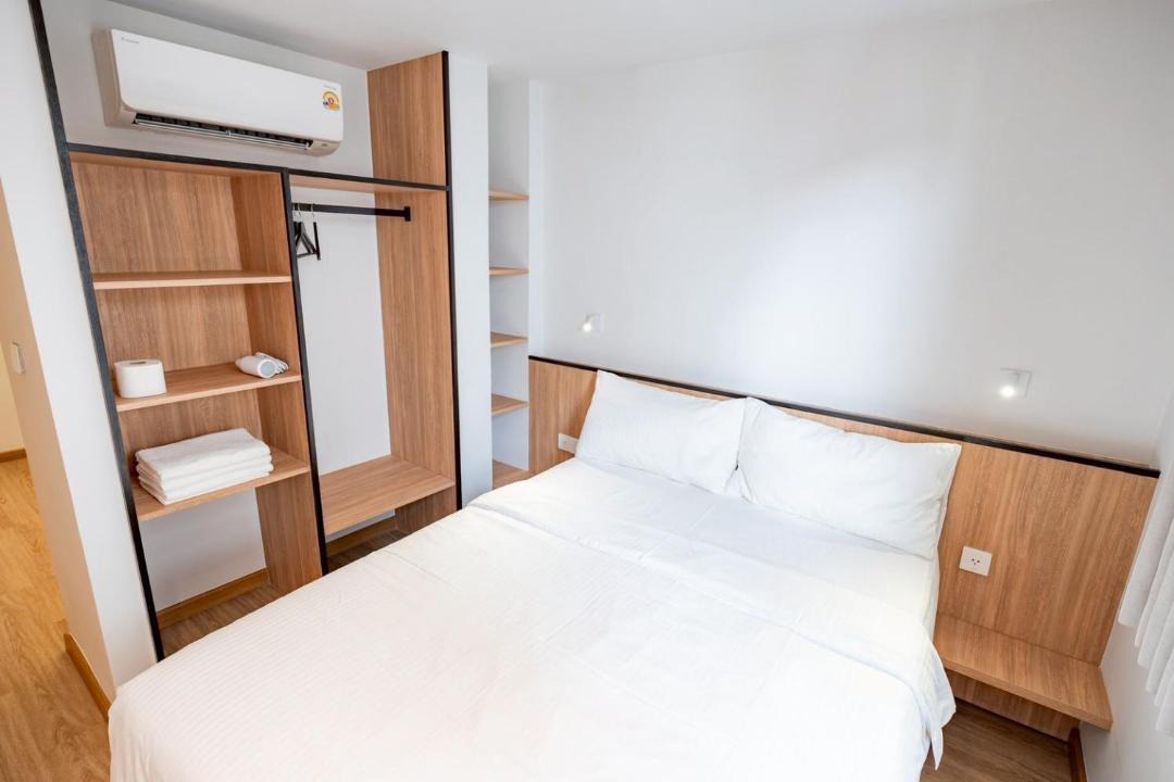 Photo of Bedroom in Wang Burapha Phirom