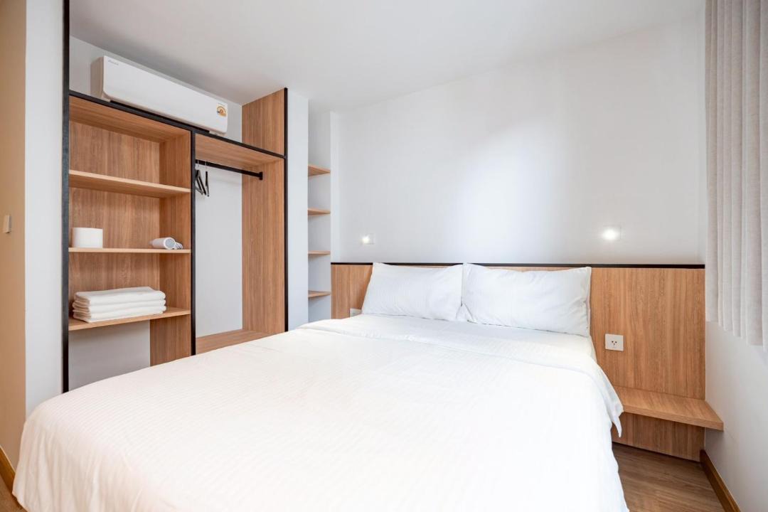 Photo of Bedroom in Wang Burapha Phirom