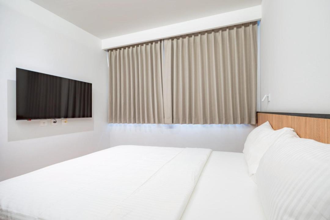 Photo of Bedroom in Wang Burapha Phirom
