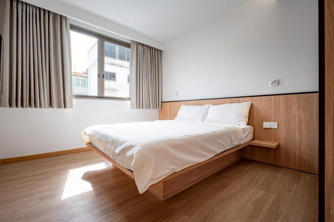 Photo of Bedroom in Wang Burapha Phirom