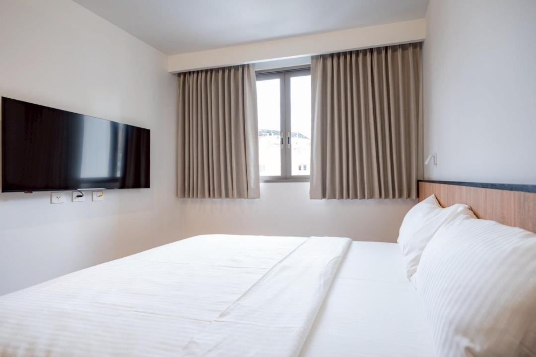 Photo of Bedroom in Wang Burapha Phirom