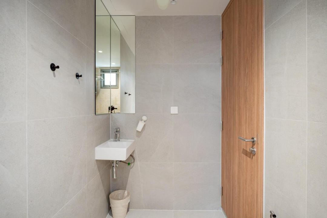 Photo of Bathroom in Wang Burapha Phirom