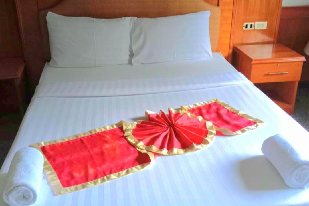 Photo of Bedroom in Prasat