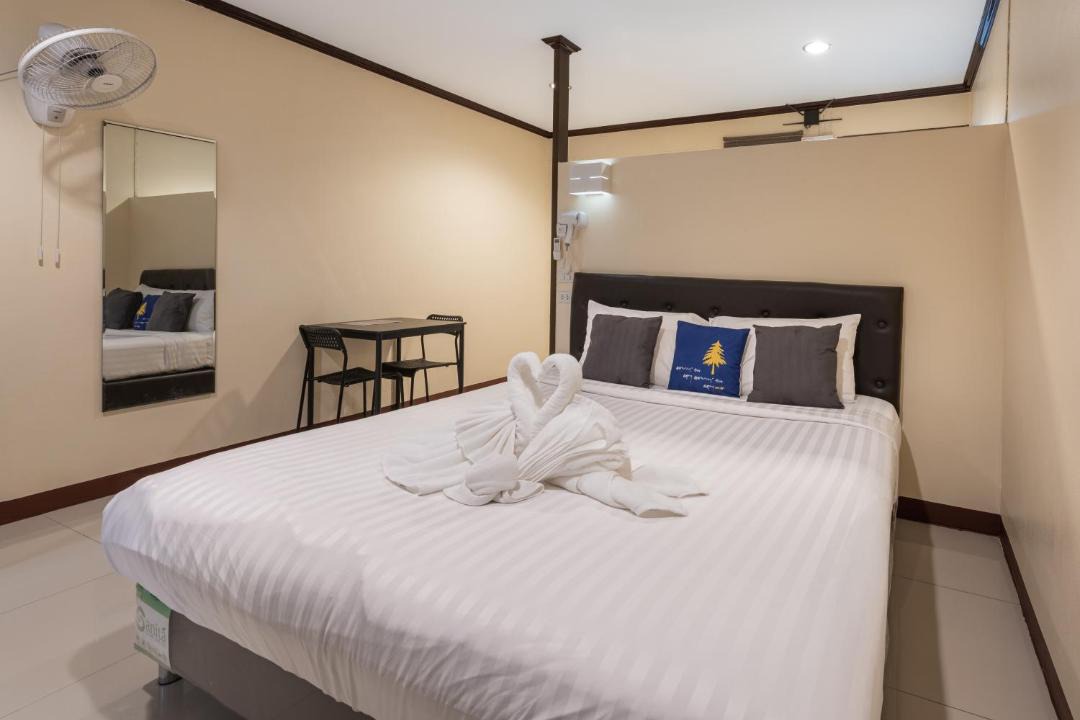 Photo of Bedroom in Racha Thewa